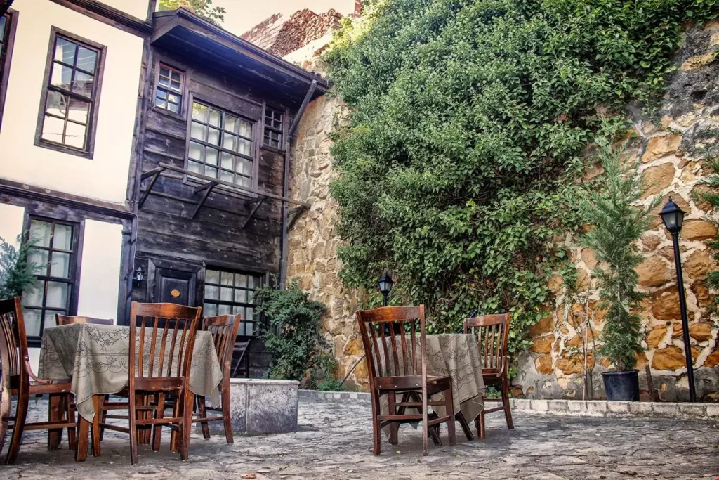 toprakcilar konagi 1